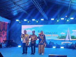 Malam Puncak ADUJAK GenRe 2025, Mendukbangga: Harus Terus Membawa Dampak Positif