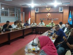 HPN Bukan Hanya Seremoni, Selalu Bawa Efek Domino Ekonomi di Daerah