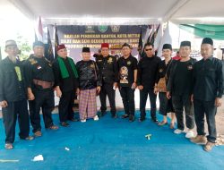 Pendekar Banten Kota Metro Gelar Harlah ke-5 dengan Atraksi Silat dan Debus