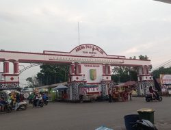 Malam Minggu di Riau Didominasi Cerah, Potensi Hujan Lokal Masih Ada