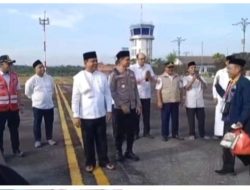 Bupati Rohul Ajak Masyarakat Maknai Idul Adha sebagai Momentum Ketaatan dan Kebersamaan