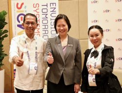 Batam-Singapura Bahas Kelanjutan Kerja Sama Kawasan Industri Berkelanjutan