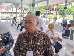 Dinkes Madiun Imbau Warga Tak Bergantung Pada Fogging untuk Cegah DBD