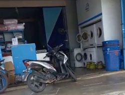 Pertamina Patra Niaga Batam Klaim Tak Ada Laundry Pakai Gas 3 Kg, Temuan Lapangan Buktikan Sebaliknya