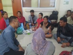 Gajah Liar Serang Anak di Pekanbaru, BBKSDA Riau Turunkan Tim Mitigasi