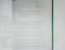 Warga Minta Audit, Kades Fadoro Ewo Diduga Tak Transparan Kelola Dana Desa