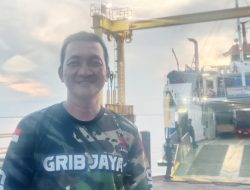 GRIB Jaya Bengkalis Harapkan Warga Tidak Terprovokasi Soal Antrean Roro Bengkalis