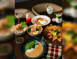 Kaya Rasa dan Artistik, ARTOTEL Batam Suguhkan Promo Kuliner Bertema Lokal