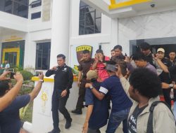 Rugikan Negara Rp4,5 Miliar, Kejati Kepri Tahan Dua Tersangka Baru Korupsi Jasa Pandu dan Tunda Kapal