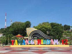 Pemprov Kepri dan Pemko Tanjungpinang Kolaborasi Tata UMKM di Kawasan Gurindam 12