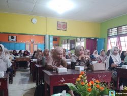Workshop Gaya Belajar di MIS Islamiyah Kijang Dorong Guru Lebih Adaptif dan Inovatif