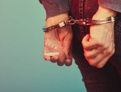 Jaringan Sabu di Sagulung Batam Dibongkar, Tiga Pelaku Ditangkap