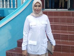 Ketua DPC Partai Gerindra Tanjungpinang Apresiasi Kegiatan Reses Andipat Wijaya di Pulau Penyengat