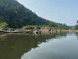 Tanjung Belit Masuk Tiga Besar Nasional API Award 2025