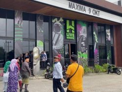 Dispar Riau Rekomendasikan Pencabutan Izin HW Live House Pekanbaru