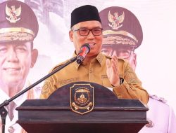 Wagub Kepri Tekankan Pentingnya Optimalisasi Kawasan FTZ di Batam, Bintan, dan Karimun