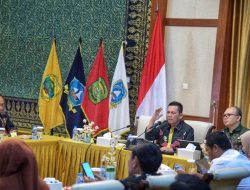 Gubernur Kepri Tegaskan Dua Agenda Strategis Nasional Harus Berjalan Baik