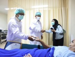 Gubernur Kepri Apresiasi Inovasi RSUD RAT dalam Layanan Jantung Canggih