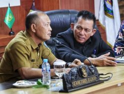 Gubernur Ansar Optimis Kepri Kembali Raih Predikat Provinsi Informatif