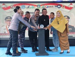 Gubernur Ansar Luncurkan Program Kampung Pangan Laut Dukung Ekonomi Biru Kepri