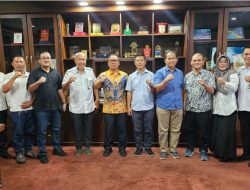 Wagub Nyanyang Ajak Warga Karimun di Batam Bersatu Bangun Kepri