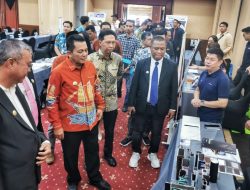 Gubernur Ansar Buka Ruang Kolaborasi Pemprov Kepri dengan INKINDO