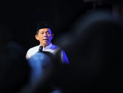 Gubernur Ansar Sebut Tingginya Arus Pencari Kerja dari Luar Daerah Pengaruhi TPT Kepri