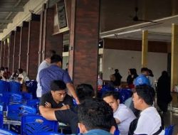 Pelayat Terus Berdatangan ke Rumah Duka Pengusaha Deddy Handoko Alimin di Pekanbaru