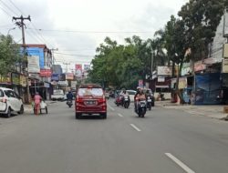 Hari Ini Riau Cerah, Namun Hujan Bisa Turun di Sore Hari