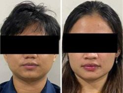 Polisi Ungkap Jaringan Narkoba di Klub Malam Batam, Dua Karyawan Ditangkap