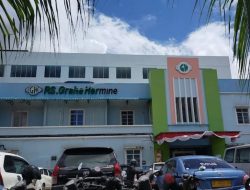 Lima Korban Ledakan Kapal MT Federal II Masih Dirawat di RS Graha Hermine Batam