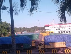 Jadwal Kapal Roro Batam 25 Oktober 2025
