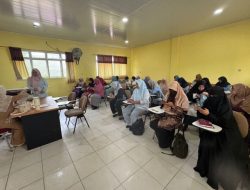 Unilak Seleksi Beasiswa PAUD untuk Guru di Pekanbaru