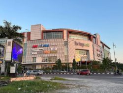 Mal SKA Pekanbaru Rayakan HUT ke-20 dengan Konser dan Program Berhadiah Mobil