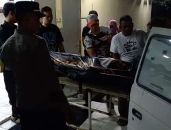 Jasad ABK yang Hilang di Karimun Ditemukan Mengapung di Perairan Tembelas