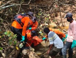 Petani Sawit di Bengkalis Ditemukan Meninggal Dunia Setelah Enam Hari Hilang