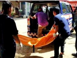 Pria Tunawisma Ditemukan Meninggal di Teras Gardu Listrik PLN Nagoya Batam