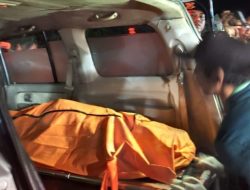 Polisi Selidiki Kematian Pria 27 Tahun di Pinang Mas Residence Tanjungpinang