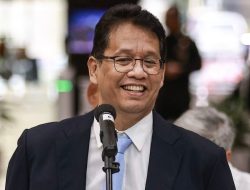 Laporan Dugaan Suap dan Selundupan Garmen di Batam Masuk ke Kanal ‘Lapor Pak Purbaya’