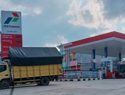 Distribusi Pertamax di Batam Kembali Normal Setelah Sempat Tersendat