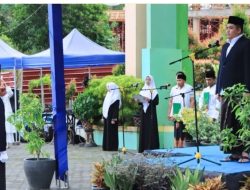 Bupati Bintan Serukan Santri Jadi Pelaku Perubahan Zaman