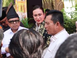 Gubernur Kepri Apresiasi Sertifikasi Halal Bagi 438 Produk UMKM Pulau Penyengat