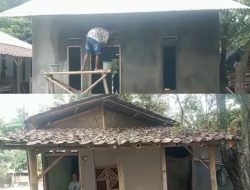 Doa Terkabul, Nenek Acun Miliki Rumah Baru Berkat Pemdes Karangharja