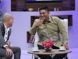 Bupati Bintan Sebut KEK Galang Batang Jadi Game Changer Pembangunan
