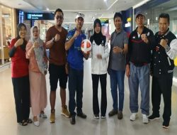 Atlet Teqball Riau Zahrotus Syifa Lolos ke Olimpiade 2026 Usai Raih Medali di Asian Youth Games Bahrain