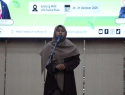 UIN Suska Riau Gelar Expo Kemandirian Pesantren dan Lomba Pidato Bahasa Arab