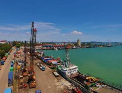 Investasi Batam Meroket, Capai Rp33,66 Triliun dan Serap 51 Ribu Tenaga Kerja Baru