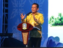 Gubernur Ansar Apresiasi Adujaknas GenRe 2025