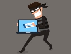 Dua Pria di Pelalawan Ditangkap Karena Curi Data Nasabah untuk Registrasi Kartu Perdana
