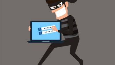 Dua Pria di Pelalawan Ditangkap Karena Curi Data Nasabah untuk Registrasi Kartu Perdana